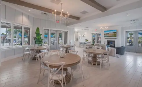 SilverLeaf by ICI Homes in St. Augustine - image 6