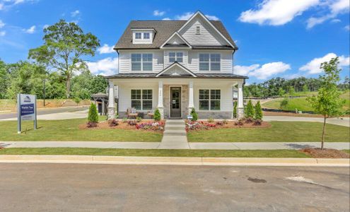 Twin Lakes - Master planned community in Hoschton, GA 28 28