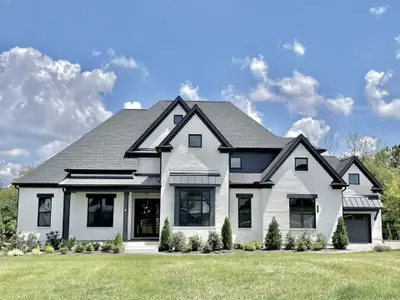 Calistoga by Turnberry Homes in Brentwood - image 2