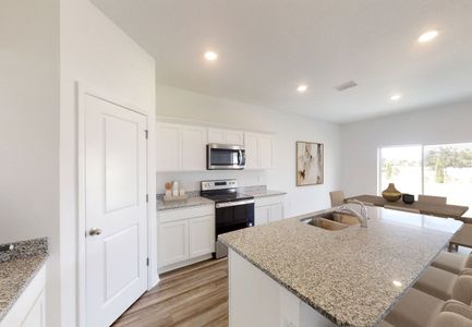 Cottonwood Creek by Starlight Homes in San Marcos - photo 6 6