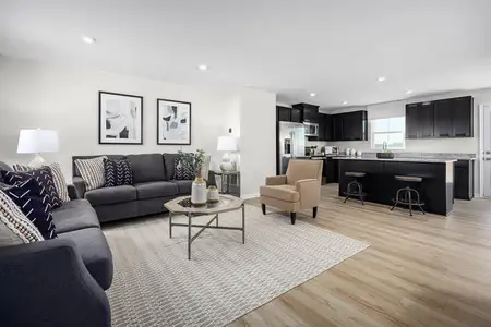 Clearview by Ryan Homes in Christiana - image 4