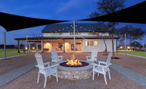 Meyer Ranch - Enclave by DRB Homes in New Braunfels - image 3