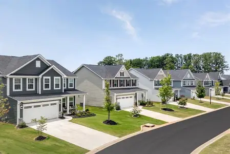 78 North by Ryan Homes in Sanford - photo 0