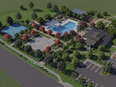 Entrada Reserve Series by Meritage Homes in Tolleson - image