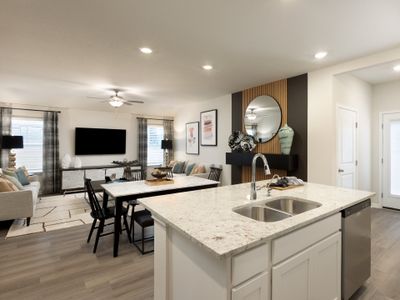 Flora by Meritage Homes in Hutto - photo 22 22