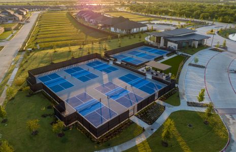 Del Webb at Legacy Hills by Del Webb in Celina - image 13