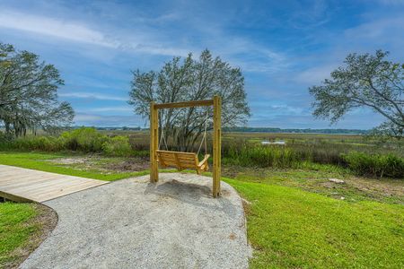 Cordgrass Landing by Mungo Homes in Johns Island - photo 11 11