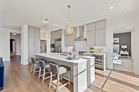 The Corvalla by Robert Elliott Custom Homes in Frisco - photo 30 30