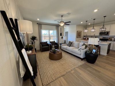 Cloud Country by Brightland Homes in New Braunfels - photo 33 33