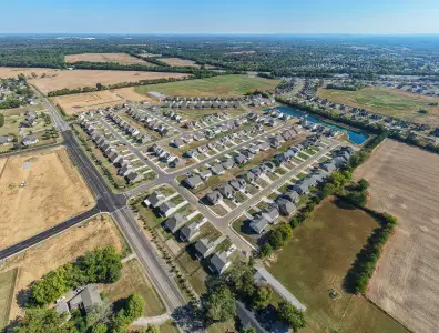 Smith Farms by Goodall Homes in Murfreesboro - image