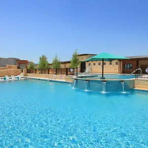 The Parks at Wilson Creek – 60′ Lots 48
