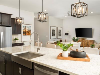 Abel Ranch Signature Series by Meritage Homes in Goodyear - photo 41 41