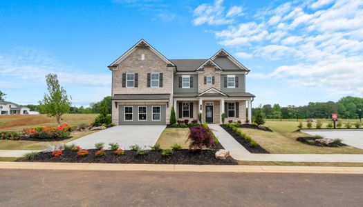 Summerlin by Chafin Communities in Winder - image 18