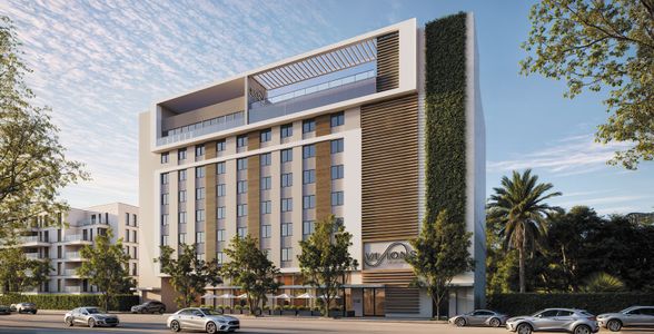 Visions at Brickell Station by Urban Network Capital Group in Miami - image 3