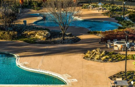 Wildridge by Pulte Homes in Oak Point - photo 5 5