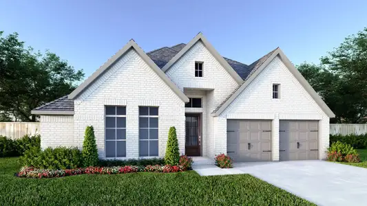 Stevens Ranch - Master planned community in San Antonio, TX 9