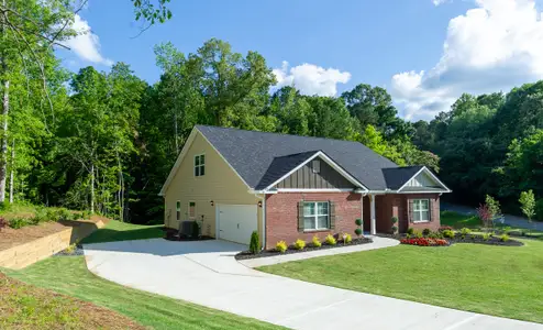 Carson's Walk by Adams Homes in Macon - image 2