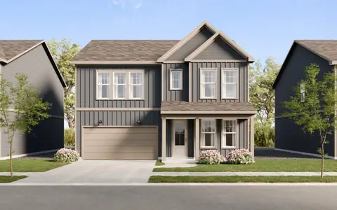 Wildflower by Empire Homes in Chattanooga - image 9