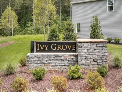 Ivy Grove by Ryan Homes in Woodruff - image