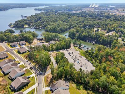 The Gables at Handsmill Inland & Waterview by Keystone Custom Homes in York - image 17