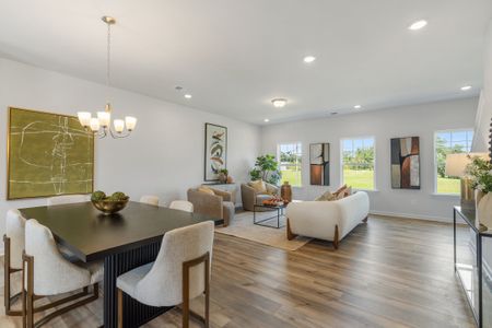 Helmsley by Smith Douglas Homes in Raleigh - image 10