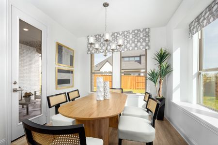 Furst Ranch by Coventry Homes in Flower Mound - image 14