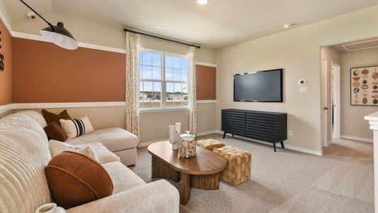 Burgess Meadows by Legend Homes in Cleburne - photo 52 52