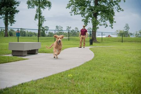 NorthGrove - Master planned community in Magnolia, TX 25 25