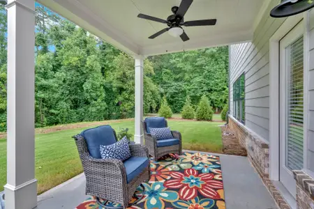 Meadow Pines by Kerley Family Homes in Dallas - image 4