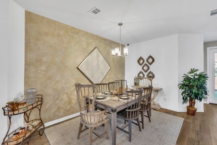 Covenant Springs by Riverside Homebuilders in Springtown - photo 74 74