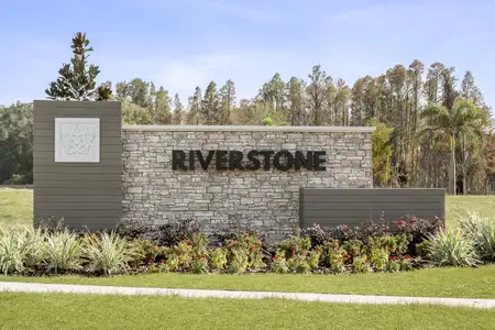 Riverstone by KB Home in Land O' Lakes - photo 0