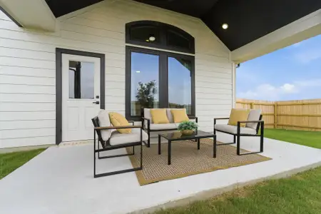 Hickory Ridge by CastleRock Communities in Elmendorf - image 3