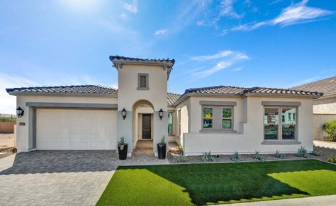 Verrado - Master planned community in Buckeye, AZ 9 9