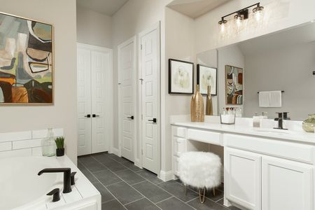 The Ridge by Coventry Homes in Northlake - photo 24 24