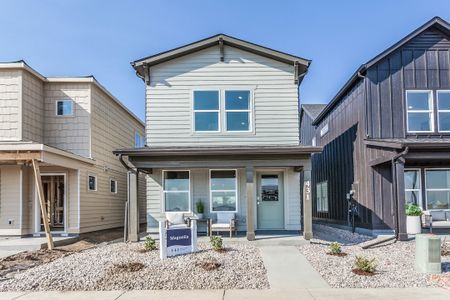 Bloom Cottages 29