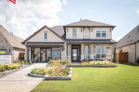 Dunham Pointe 60′ 1