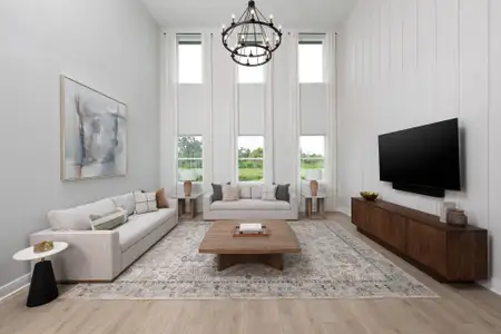 Oakfield Trails by Ashton Woods in Parrish - image 4