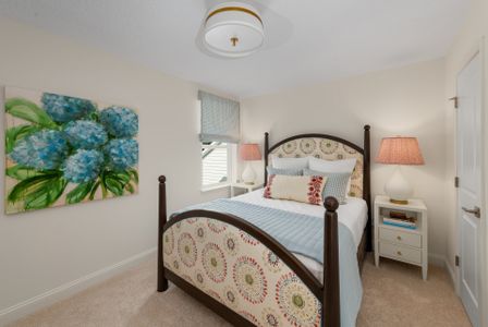 Crosswinds At Nocatee by Riverside Homes in Ponte Vedra Beach - photo 80 80
