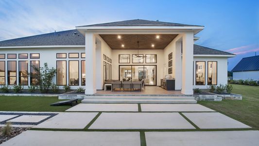 George's Ranch Acre 14