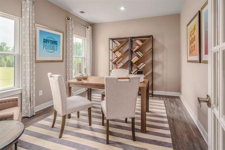 South Mills by Ryan Homes in South Mills - image 14