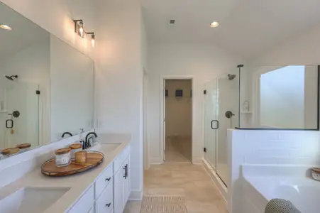 Dorris Farm at Willow Springs by Goodall Homes in White House - image 5