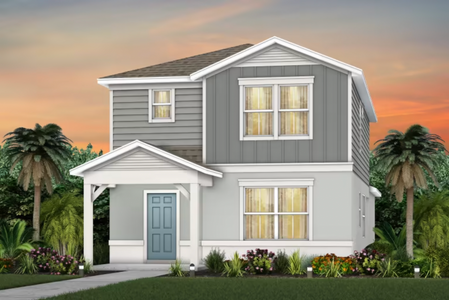 Winding Meadows by Pulte Homes in Apopka - photo 10 10