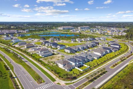 Chapel Crossings by M/I Homes in Wesley Chapel - image 19