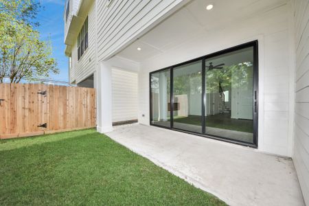 Courtyard 37