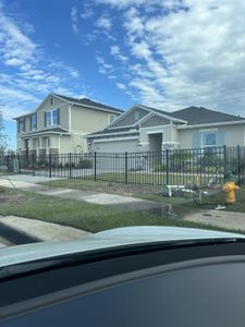 Reserve at Forest Lake Townhomes by KB Home in Lake Wales - photo 9 9