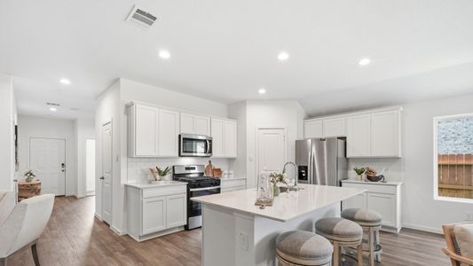 Sunterra by D.R. Horton in Katy - image 10