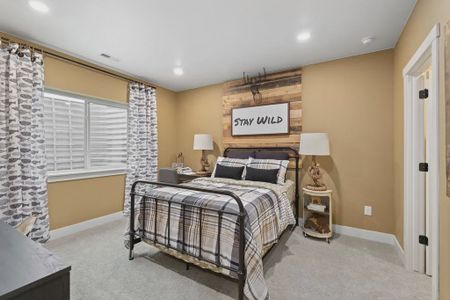 Granary by Brightland Homes in Johnstown - photo 20 20