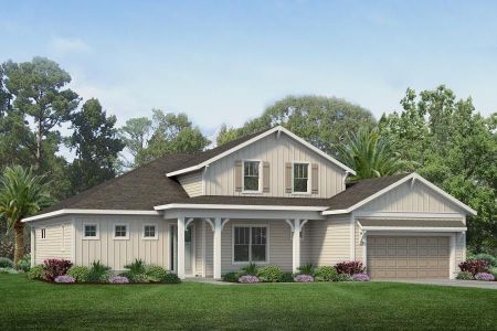 Laureate Village by GW Homes in Newberry - photo 3 3