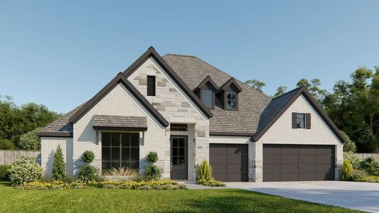 Briarley - Master planned community in Montgomery, TX 2 2