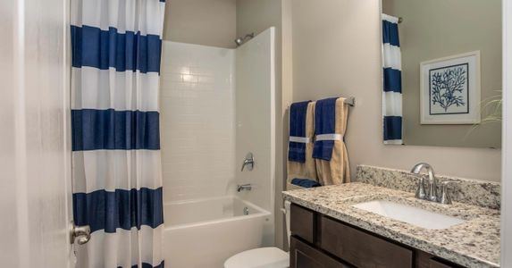 Graceland Estates by Maronda Homes in Thonotosassa - photo 30 30